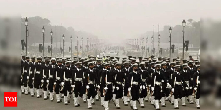 India Republic Day news | Republic Day 2023 Live Updates: President Droupadi Murmu addresses nation on Republic Day’s eve India Republic Day news | Republic Day 2023 Live Updates: President Droupadi Murmu addresses nation on Republic Day’s eve