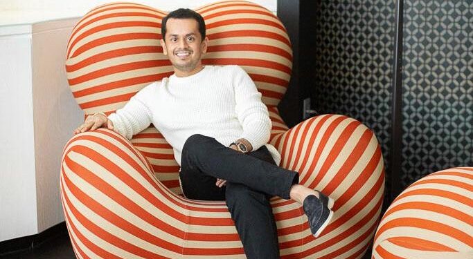 How Gaurang Jhunjhnuwala Created A Millennial Favorite With His Eclectic Naumi Hotels In New Zealand How Gaurang Jhunjhnuwala Created A Millennial Favorite With His Eclectic Naumi Hotels In New Zealand