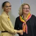 Germany pledges 2 million for Brazil environment, Amazon Germany pledges 2 million for Brazil environment, Amazon