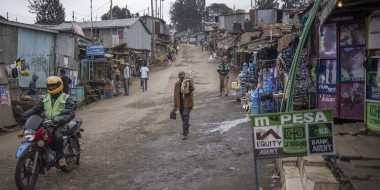 Kenya Expects 0 Million in World Bank, IMF Funding in Months
