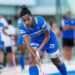 Rani Rampal scores again as India beat South Africa 4-0 in the third game Rani Rampal scores again as India beat South Africa 4-0 in the third game