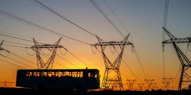 Power generation landscape continues to evolve: South Africa Power generation landscape continues to evolve: South Africa