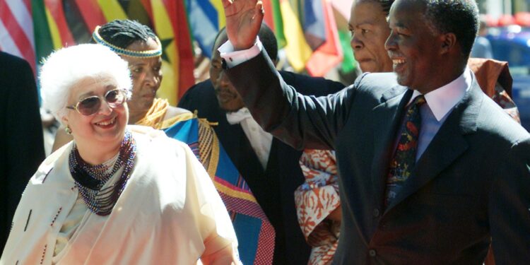 Frene Ginwala: First democratic S African parliament speaker dies | News Frene Ginwala: First democratic S African parliament speaker dies | News