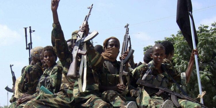 State Dept. offers million reward for info on 2020 US base attack in Kenya that killed 3 Americans State Dept. offers million reward for info on 2020 US base attack in Kenya that killed 3 Americans
