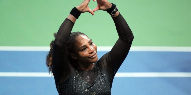 Serena Williams-Invested .3 Billion Blockchain Firm Signs a Massive Three-Year Deal With Top European Soccer League After Landing Lionel Messi as Ambassador Serena Williams-Invested .3 Billion Blockchain Firm Signs a Massive Three-Year Deal With Top European Soccer League After Landing Lionel Messi as Ambassador