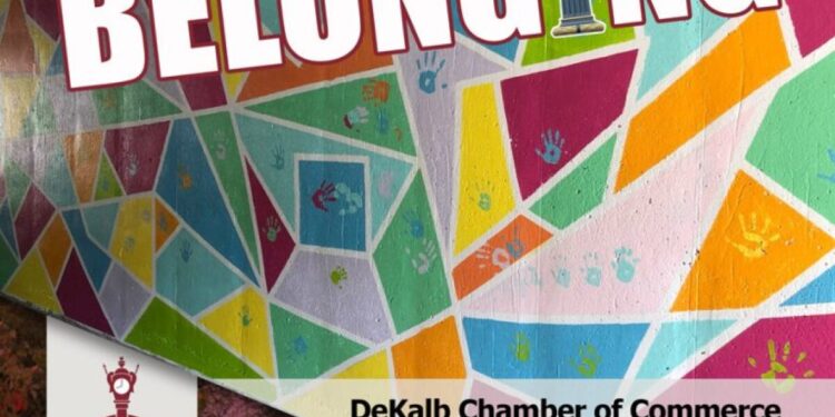 A DeKalb organization looking for an artist to design its annual directory A DeKalb organization looking for an artist to design its annual directory