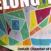 A DeKalb organization looking for an artist to design its annual directory