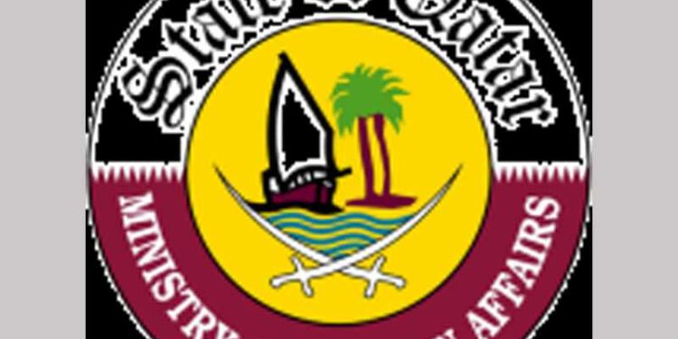 African Diplomatic Group Congratulates Qatar on FIFA World Cup Successful Organization African Diplomatic Group Congratulates Qatar on FIFA World Cup Successful Organization