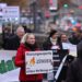 Putin operatives trying to turn Germans against Ukraine war: report