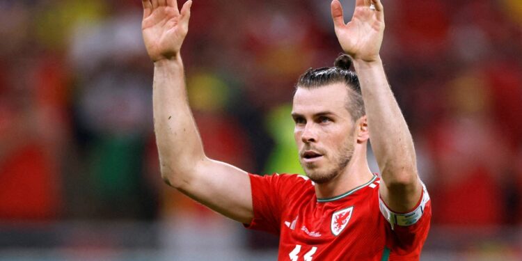 Wales captain Gareth Bale announces retirement from football | Football News Wales captain Gareth Bale announces retirement from football | Football News