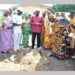 MTN Ghana Foundation cuts sod for construction of multipurpose maternity block for Keta Municipal… MTN Ghana Foundation cuts sod for construction of multipurpose maternity block for Keta Municipal…