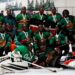Kenya’s only ice hockey team dare to dream of skating glory Kenya’s only ice hockey team dare to dream of skating glory