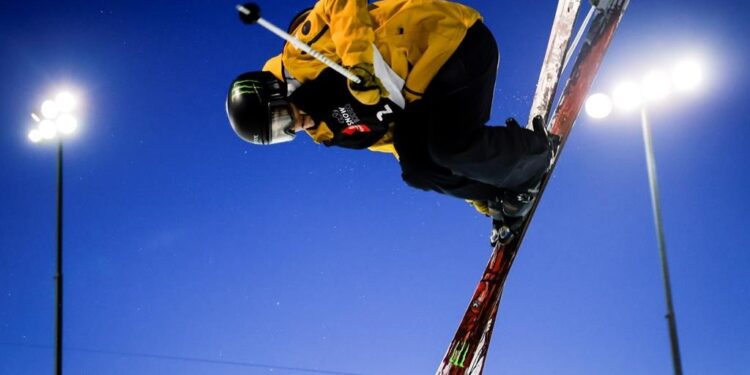 Gu back in the winner’s circle, Canadians collect three World Cup halfpipe medals – Canada News Gu back in the winner’s circle, Canadians collect three World Cup halfpipe medals – Canada News