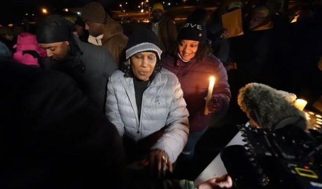 Memphis authorities release video in Tyre Nichols’ death – Canada News Memphis authorities release video in Tyre Nichols’ death – Canada News