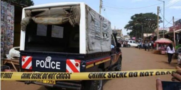 Nakuru: Police Land Cruiser Hits, Kills Woman Heading to Hospital to Check on Ailing Kin