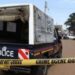 Nakuru: Police Land Cruiser Hits, Kills Woman Heading to Hospital to Check on Ailing Kin Nakuru: Police Land Cruiser Hits, Kills Woman Heading to Hospital to Check on Ailing Kin