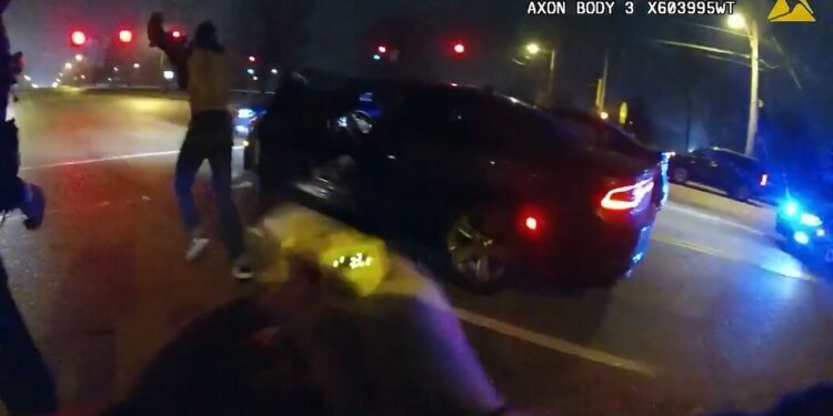 Memphis Police Disband Unit Whose Officers Were Charged in Tyre Nichols’s Death Memphis Police Disband Unit Whose Officers Were Charged in Tyre Nichols’s Death