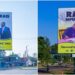 Eliud Owalo Erects Billboards to Welcome William Ruto to Siaya: “Rais Mpendwa” Eliud Owalo Erects Billboards to Welcome William Ruto to Siaya: “Rais Mpendwa”