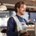 The hospitality industry is ‘very much’ experiencing a ‘boom’ The hospitality industry is ‘very much’ experiencing a ‘boom’