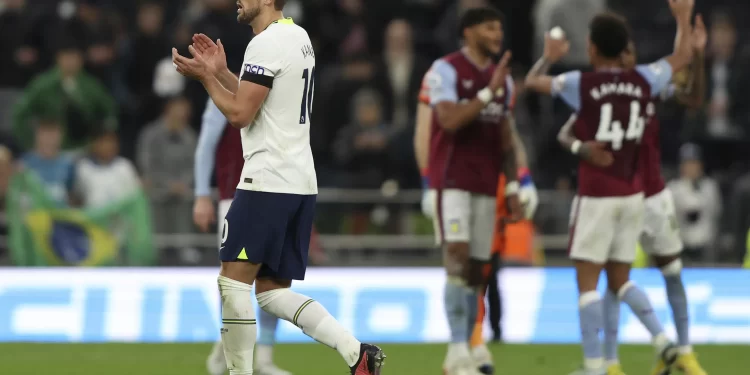MATCHDAY: Tottenham aims to end skid, Serie A resumes