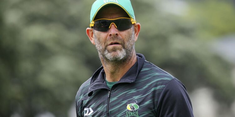 Conrad and Walter to be appointed South Africa red and white-ball head coaches