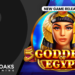 3 Oaks Gaming rolls out scatter pays slot Goddess of Egypt – European Gaming Industry News