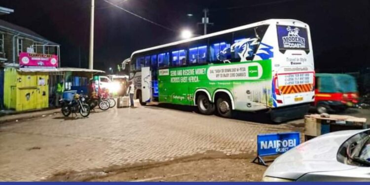 Modern Coast Bus Company to Ply East African Routes After Suspension by Kenya’s Transport Ministry