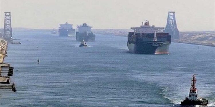 Suez Canal Authority named best Arab government institution – Urban & Transport – Egypt