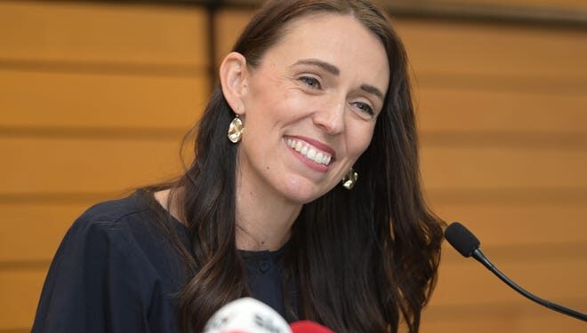 New Zealand’s Jacinda Ardern resignation, burnout and privilege New Zealand’s Jacinda Ardern resignation, burnout and privilege