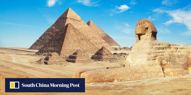 Africa looks forward to return of Chinese tour groups – South China Morning Post