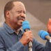 Raila to hold a public rally at the Kamukunji Grounds on Monday