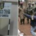 Garissa: Man Presents Self to Police with Apology Letter, Confesses to Committing Evil Acts Garissa: Man Presents Self to Police with Apology Letter, Confesses to Committing Evil Acts