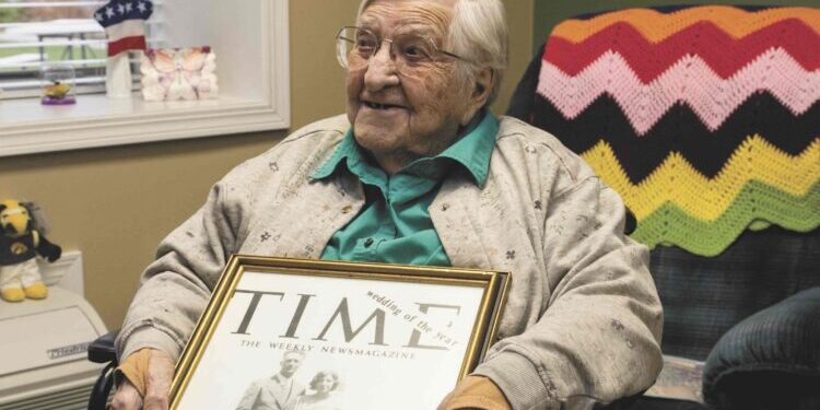 Bessie Hendricks, oldest American, dies | News, Sports, Jobs Bessie Hendricks, oldest American, dies | News, Sports, Jobs