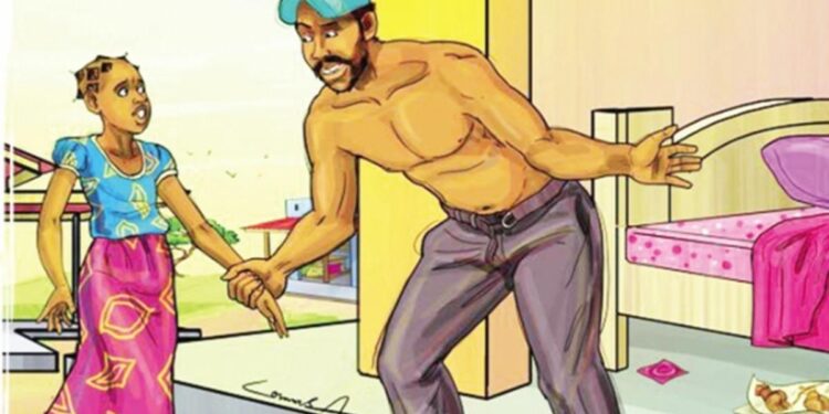 49- year-old man arrested for defiling JHS 1 student 49- year-old man arrested for defiling JHS 1 student