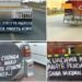 Hilarious Messages on Car Banners Leave Kenyans in Stitches: “Tukikuchangia Harusi Punguza Maua, Ongeza Kuku”