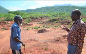 Researchers in a mission to unravel mystery of Ghazi residents – Kenya News Agency Researchers in a mission to unravel mystery of Ghazi residents – Kenya News Agency