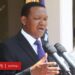 Kenya: “Ma qorsheyneyno inaan Hargeysa safaarad ka furanno” Kenya: “Ma qorsheyneyno inaan Hargeysa safaarad ka furanno”
