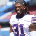 Damar Hamlin timeline: Live updates on the Buffalo Bills safety’s health and his journey to the NFL Damar Hamlin timeline: Live updates on the Buffalo Bills safety’s health and his journey to the NFL