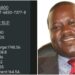 Stephen Mutoro: Be Ready for Higher Electricity Prices With or Without Subsidies