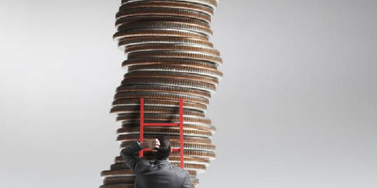 Can Kenya default on its debt obligations? Time will tell Can Kenya default on its debt obligations? Time will tell