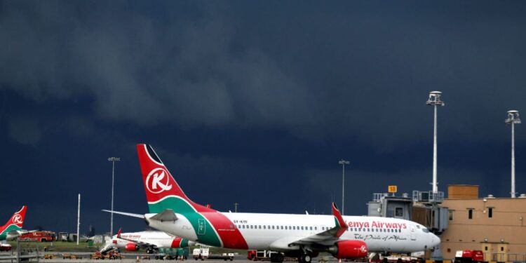 Kenya Airways shares suspended for yet another year | Aviation News
