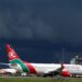 Kenya Airways’ flight schedule disrupted by parts shortages | Aviation News Kenya Airways’ flight schedule disrupted by parts shortages | Aviation News