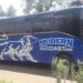 Modern Coast Offers Passengers Alternative Means After Suspension Modern Coast Offers Passengers Alternative Means After Suspension