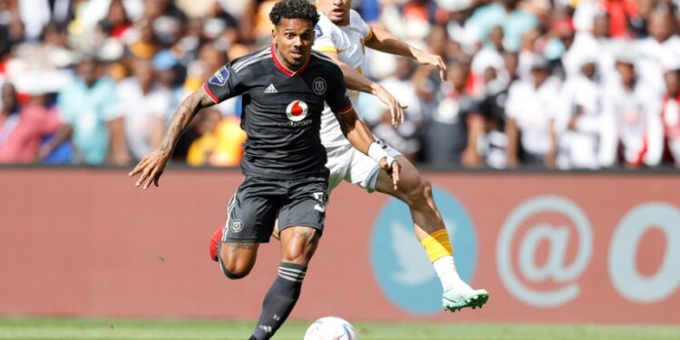 Richards Bay Second In South Africa Despite Own Goal, Penalty Miss