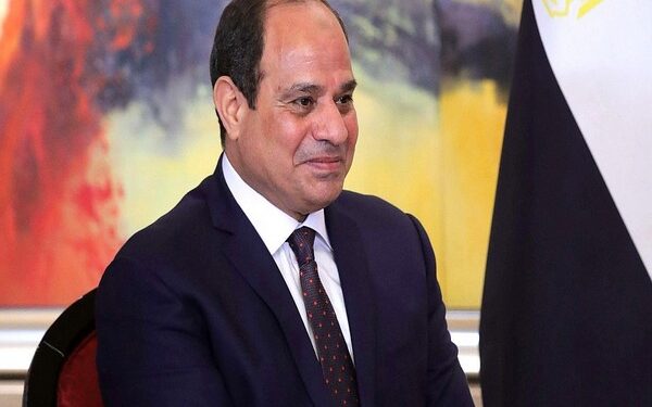 180-member Egypt military contingent to be part of R-Day event; focus likely on defence, economic ties during Egyptian President’s visit 180-member Egypt military contingent to be part of R-Day event; focus likely on defence, economic ties during Egyptian President’s visit