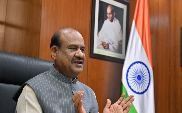 India, Germany play important role in tackling global challenges: LS Speaker Om Birla