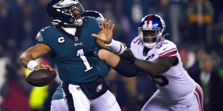 NFL Playoffs: Vegas Believes Some Classics could be Coming