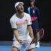 Paul Tops Shelton In All-American Australian Open Quarters | News, Sports, Jobs Paul Tops Shelton In All-American Australian Open Quarters | News, Sports, Jobs
