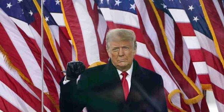 Donald Trump is reinstated to Facebook after 2-year ban Donald Trump is reinstated to Facebook after 2-year ban