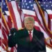 Donald Trump is reinstated to Facebook after 2-year ban Donald Trump is reinstated to Facebook after 2-year ban